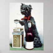 犬すてき。 ポスター (正面)