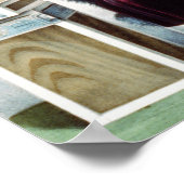 犬すてき。 ポスター (角)