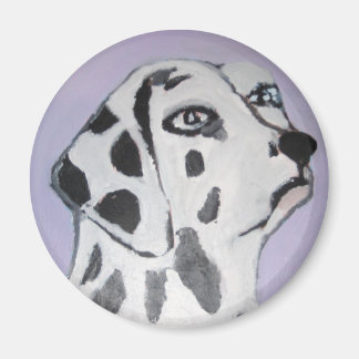 犬たちエリック・ギンズバーグ マグネット