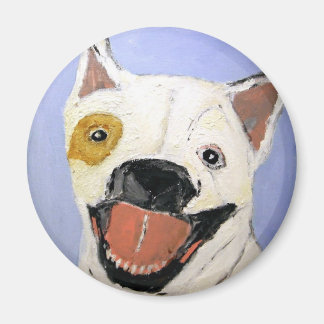 犬たちエリック・ギンズバーグ マグネット