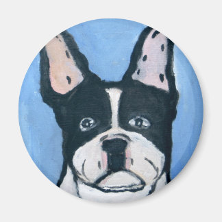 犬たちエリック・ギンズバーグ マグネット