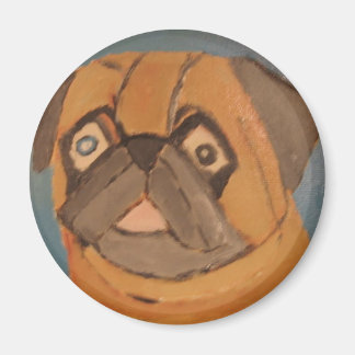 犬たちエリック・ギンズバーグ マグネット