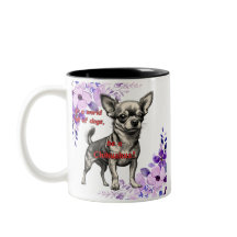 犬でいっぱいの世界ではチワワになる