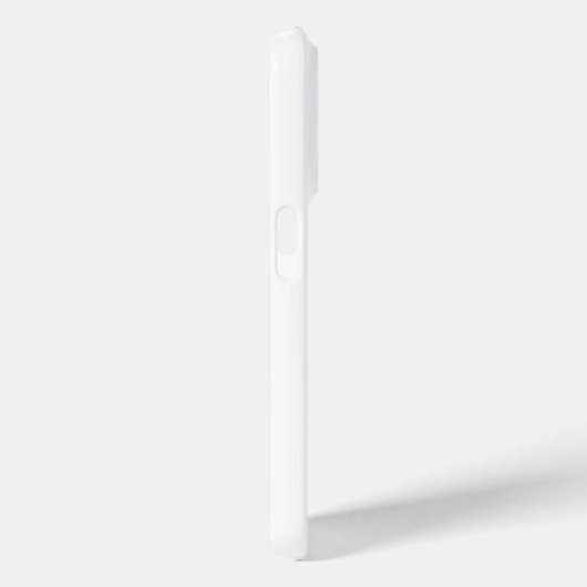 犬で判断するな Case-Mate iPhoneケース (裏面 / 右)