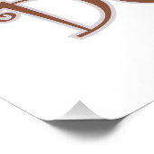 犬との生活が良い引用文おもしろいchihuahua ポスター (コーナー)