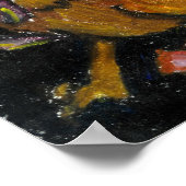 「犬と彼のゼット」のポスター ポスター (角)