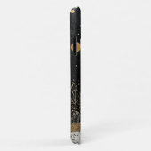 犬と月 Case-Mate iPhoneケース (裏面/右)