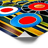 犬と猫1 ポスター (コーナー)