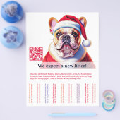 犬と猫 チラシ (シングル)