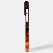 犬と猫 Case-Mate iPhoneケース (裏面 / 左)