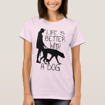 犬と生活が良い – 愛犬家