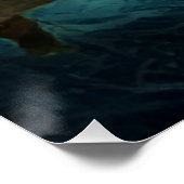 犬と蝶 ポスター (コーナー)