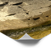 犬になれ：障害が邪魔にならないように[S] ポスター (角)