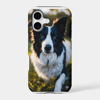 犬によるiPhone/iPhoneケース