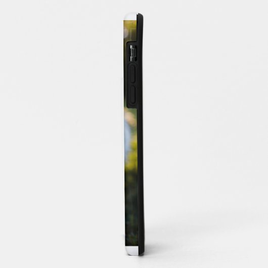 犬によるiPhone/iPhoneケース Case-Mate iPhoneケース (裏面/左)