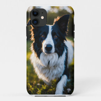 犬によるiPhone/iPhoneケース iPhone 11 ケース
