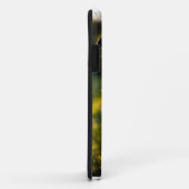 犬によるiPhone/iPhoneケース Case-Mate iPhoneケース (裏面/右)