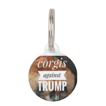 犬に対するラベル