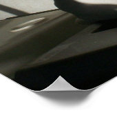 犬に対する歌 ポスター (角)