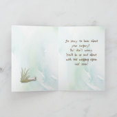 犬に手術感じ後のチョコレート研究室の改善 カード (内部)