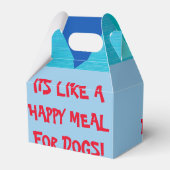 犬のおごり!犬最高の用 フェイバーボックス (裏面サイド)