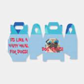 犬のおごり!犬最高の用 フェイバーボックス (折り畳みなし)