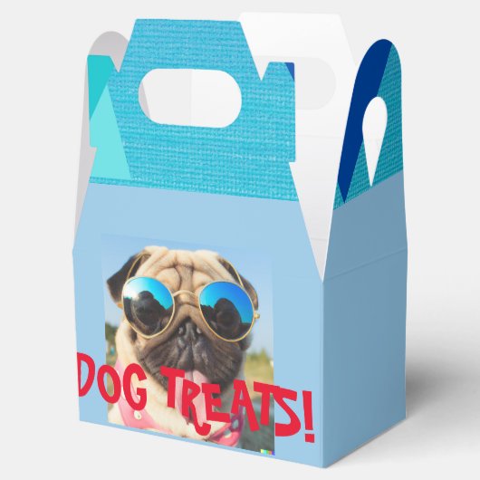 犬のおごり!犬最高の用 フェイバーボックス (オープン)