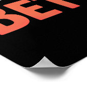 犬のよりよい人生への献身 ポスター (角)