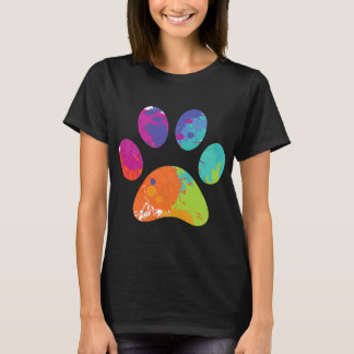 犬のオーナーペットラバープおもしろいールビリヤード引用文 Tシャツ