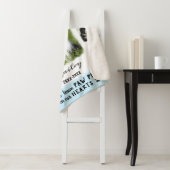 犬のカスタム写真縁どの色あせ シェルパブランケット (インサイチュ)