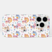 犬のカドル Case-Mate iPhoneケース (裏面 (横))