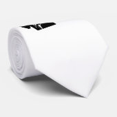 犬のカメラマン ネクタイ (ロール)