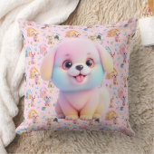 犬のキュードルラップ クッション (ブランケット)