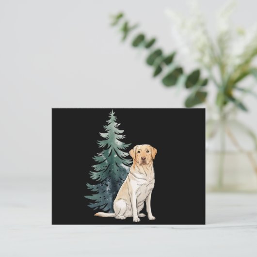 犬のクリスマスツリーパーティー 愛犬家 クリスマス (スタンド正面)