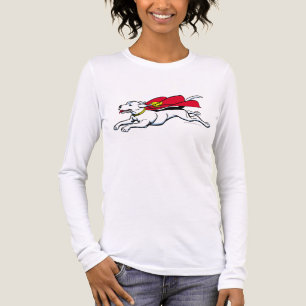 犬のクリプト トライブレンドTシャツ