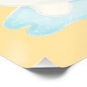 犬のグルーミングサロン ポスター (コーナー)