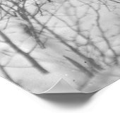 犬のスレッド配信： 1900 ポスター (角)