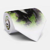 犬のタイ ネクタイ (ロール)