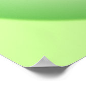 犬のチャクラポスター ポスター (角)