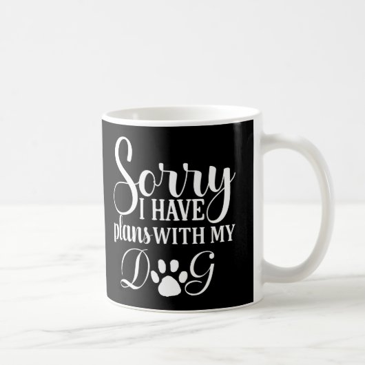 犬のトレーニングのヒント コーヒーマグカップ (右)