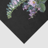 犬のバラバイメアリーデラニー 薄葉紙 (詳細)