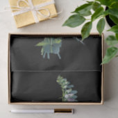 犬のバラバイメアリーデラニー 薄葉紙 (ギフト)