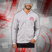 犬のバレンタイン – あなたは私のバレンタイン | パーカ