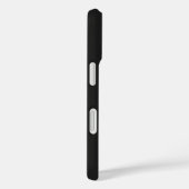 犬のバークサイドで会いましょう パンっ Case-Mate iPhoneケース (裏面 / 右)
