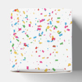 犬のパーティー – 誕生日パーティーで動物 フェイバーボックス (上部)