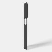 犬のビーズケースメイトiPhoneケース Case-Mate iPhoneケース (裏面 / 右)
