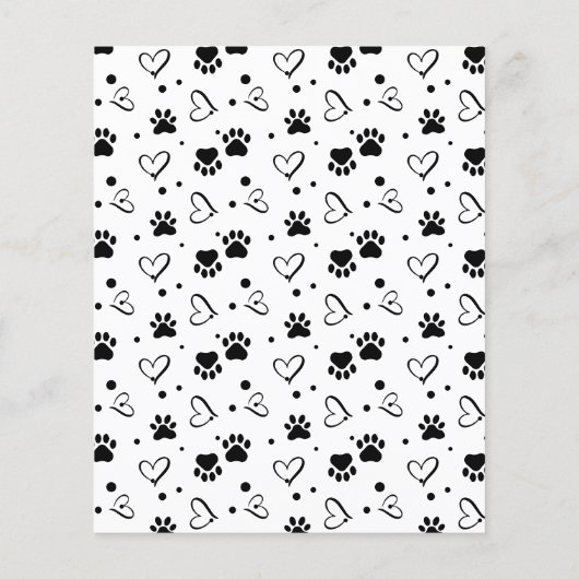 犬のペットの写真カードから予算ハッピーホリデー (裏面)