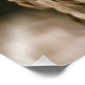 犬のポートレート フォトプリント            (角)