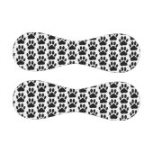 犬のポープリント 野球ボール (パネル)