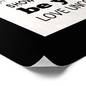 犬のポ学スターから来たもの ポスター (角)